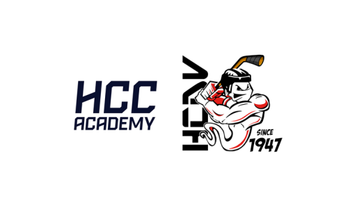 HCC Academy - HC Delémont-Vallée