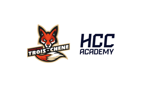 HC Trois-Chêne - HCC Academy