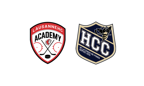 LHC Academy - HCC Academy