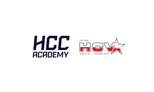 HCC Academy - HC Valais Chablais Futur