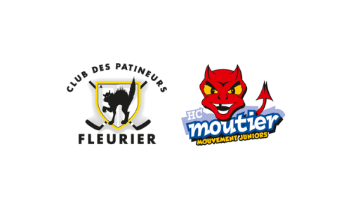 CP Fleurier - HC Moutier