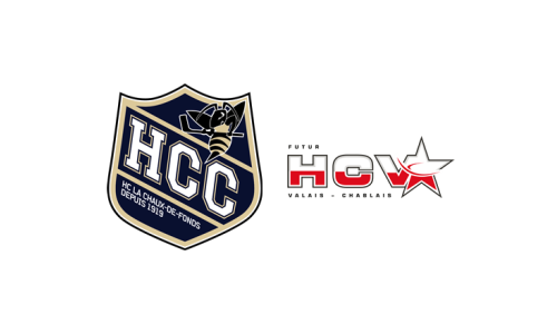 HCC Academy - HC Valais Chablais Futur