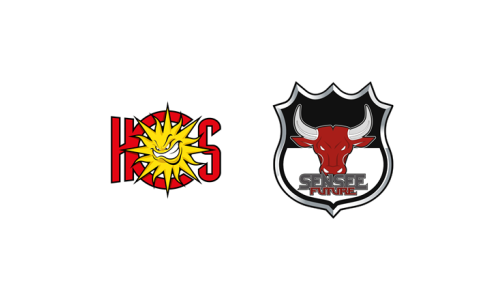 HC Sierre - EHC SenSee-Future