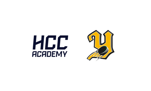 HCC Academy - HC Yverdon les Bains