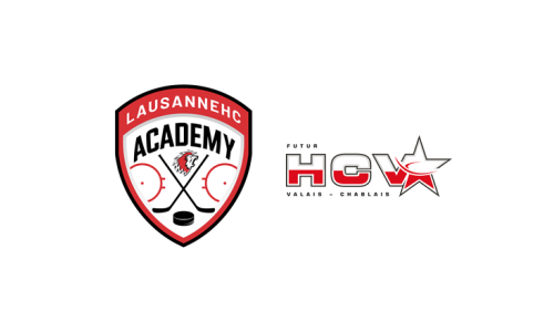 LHC Academy - HC Valais Chablais Futur