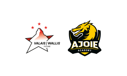 Valais-Wallis Future - HC Ajoie