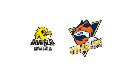 Brig-Glis Young Eagles - Association Hockey Club Villars 1908