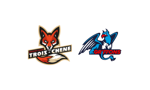 HC Trois-Chêne - Les Griffons