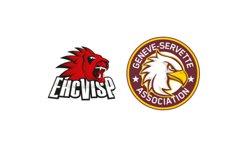 EHC Visp Lions - GSHC Association