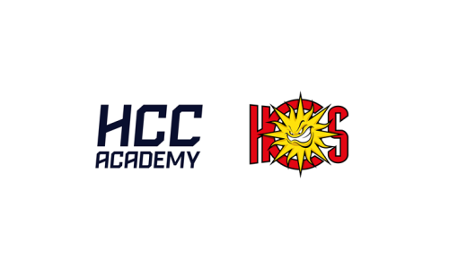 HCC Academy - HC Sierre