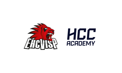 EHC Visp Lions - HCC Academy