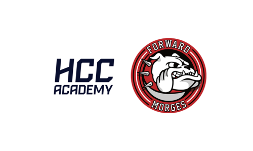 HCC Academy - Forward-Morges