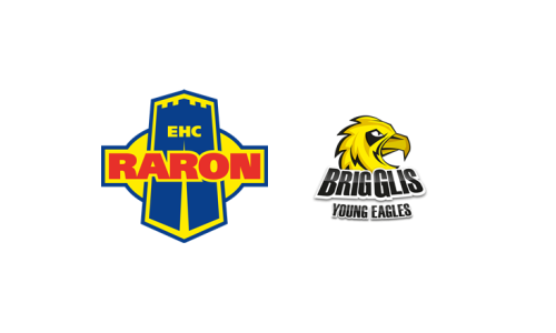 EHC Raron - Brig-Glis Young Eagles