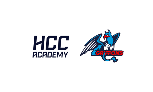 HCC Academy - Les Griffons