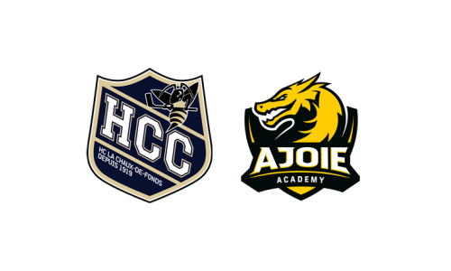 HCC Academy - HC Ajoie