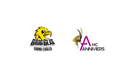 Brig-Glis Young Eagles - HC Anniviers