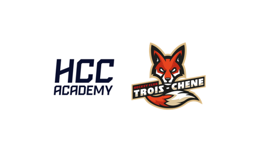 HCC Academy - HC Trois-Chêne