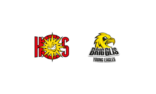 HC Sierre - Brig-Glis Young Eagles