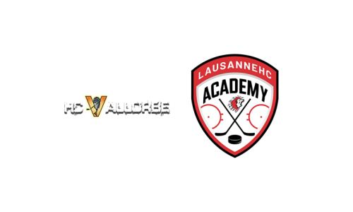 HC Vallorbe - LHC Academy