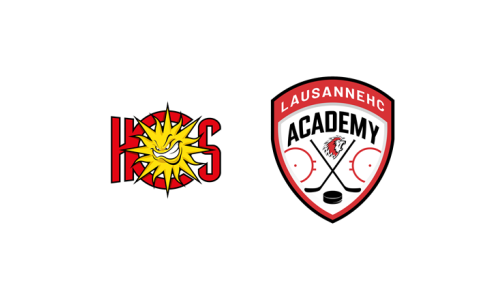 HC Sierre - LHC Academy