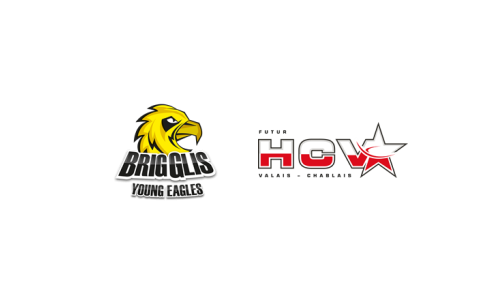 Brig-Glis Young Eagles - HC Valais Chablais Futur