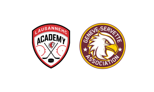 LHC Academy - GSHC Association