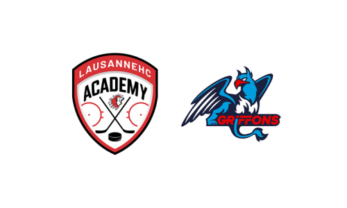 LHC Academy - Les Griffons II