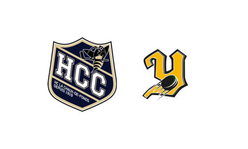 HCC Academy - HC Yverdon les Bains