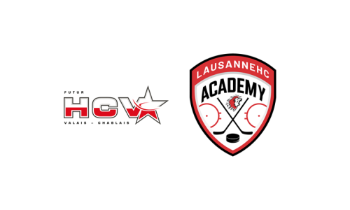 HC Valais Chablais Futur - LHC Academy