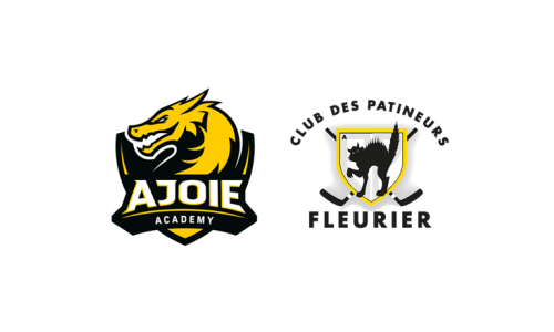 HC Ajoie (LA) - CP Fleurier