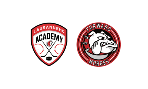 LHC Academy - Forward-Morges