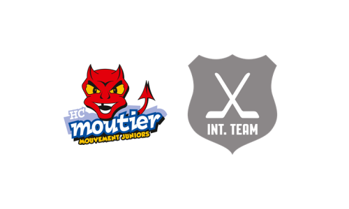 HC Moutier - HC Franches-Montagnes