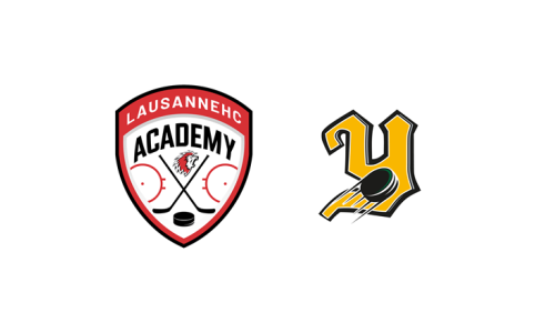 LHC Academy - HC Yverdon les Bains