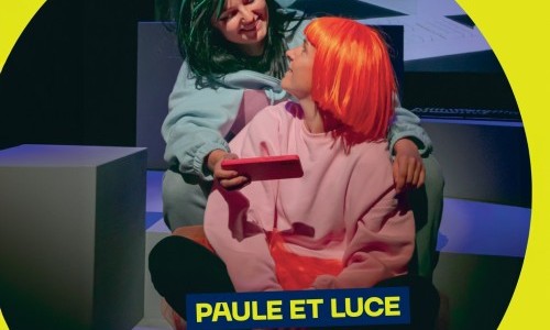 Paule et Luce