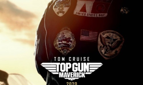 Top Gun: Maverick