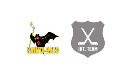 HC Saint-Imier - HC Moutier