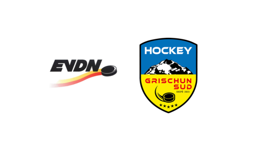 EV Dielsdorf-Niederhasli - Hockey Grischun Sud