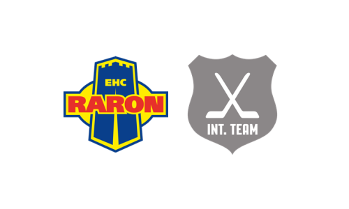 EHC Raron - Les Griffons