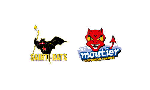 HC Saint-Imier - HC Moutier