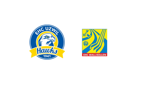 EHC Uzwil - EHC Wallisellen