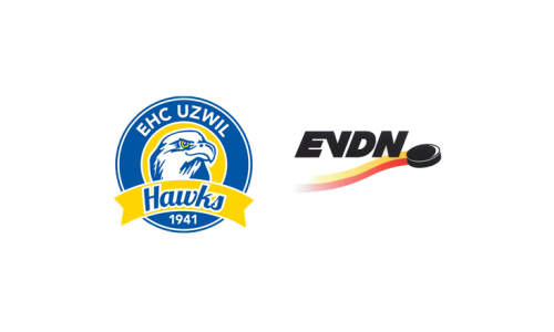 EHC Uzwil - EV Dielsdorf-Niederhasli