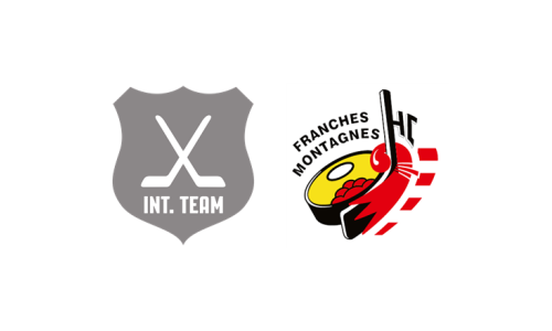 HC Moutier - HC Franches-Montagnes