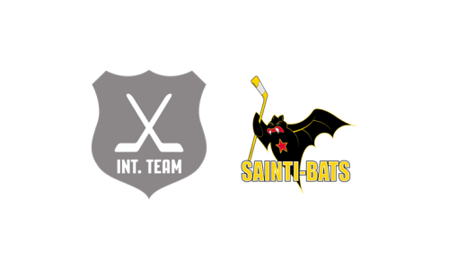 HC Moutier - HC Saint-Imier