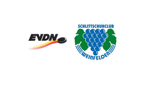 EV Dielsdorf-Niederhasli - SC Weinfelden