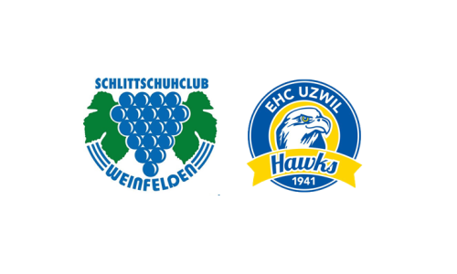 SC Weinfelden - EHC Uzwil