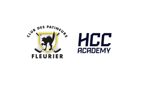 CP Fleurier - HCC Academy