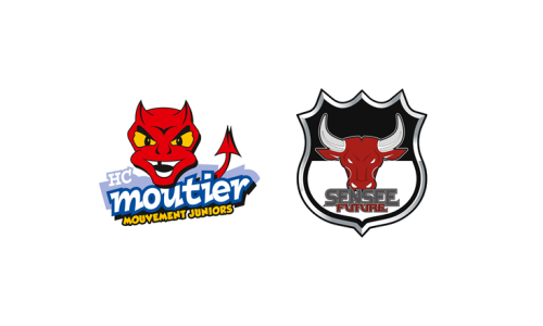 HC Moutier - SenSee-Marly