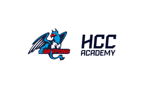 Les Griffons - HCC Academy