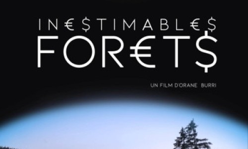 Inestimables Forêts