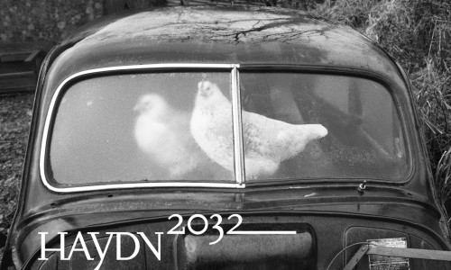 Haydn2032: Haydn-Nacht «La Gallina»